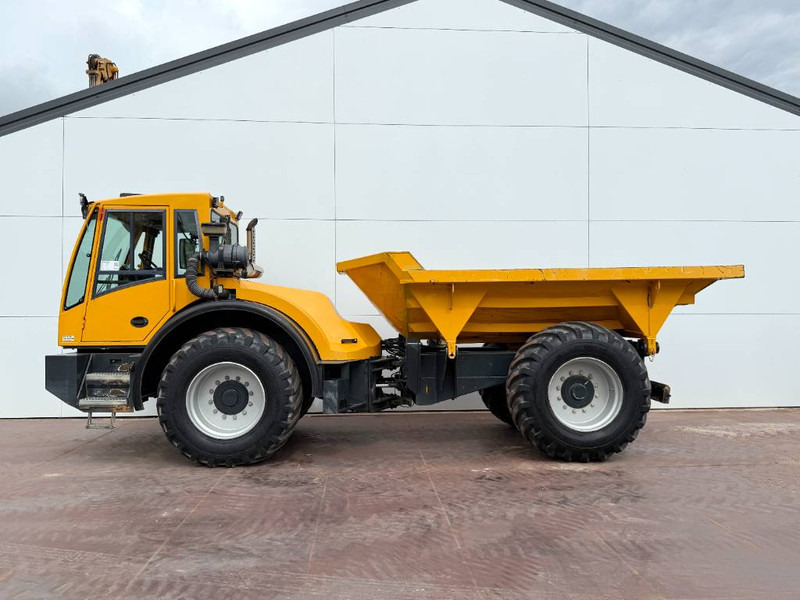 Bergmann 3012DSK - Automatic Greasing / Backup Camera - Belden kırma kaya kamyonu: fotoğraf 3 Bergmann 3012DSK - Automatic Greasing / Backup Camera - Belden kırma kaya kamyonu: fotoğraf 3