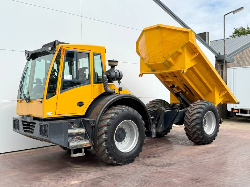 Bergmann 3012DSK - Automatic Greasing / Backup Camera - Belden kırma kaya kamyonu: fotoğraf 1 Bergmann 3012DSK - Automatic Greasing / Backup Camera - Belden kırma kaya kamyonu: fotoğraf 1
