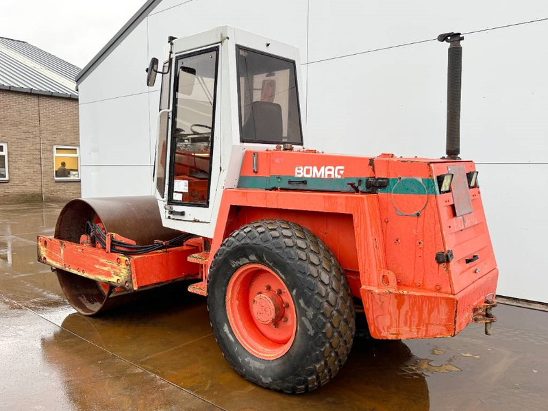 Bomag BW172D - Good Working Condition / Deutz Engine - Silindir makinesi: fotoğraf 3 Bomag BW172D - Good Working Condition / Deutz Engine - Silindir makinesi: fotoğraf 3