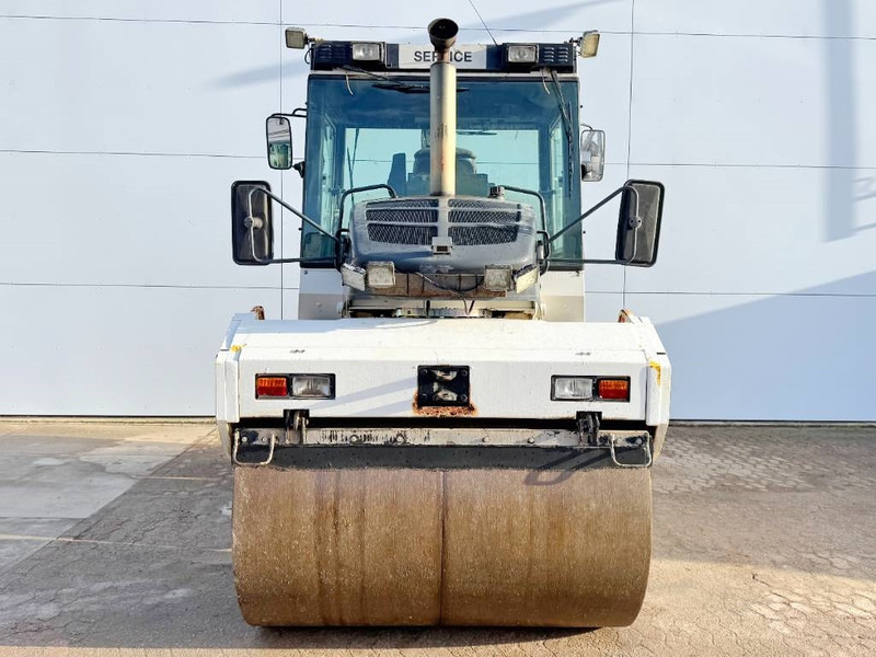 Bomag BW174AD - Tandem Rolller / Backup Camera - Silindir makinesi: fotoğraf 4 Bomag BW174AD - Tandem Rolller / Backup Camera - Silindir makinesi: fotoğraf 4