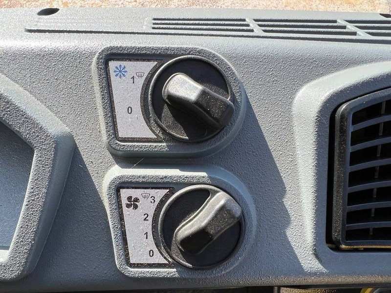 Silindir makinesi Bomag BW177D-5 - New / Unused / Airco - CE + EPA: fotoğraf 19