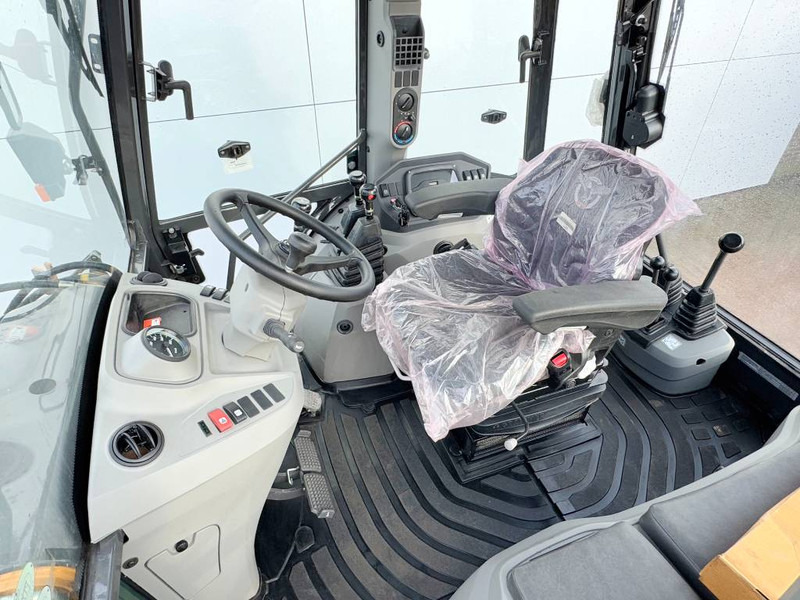 Case 570SV 4WD - 4/1 Bucket / Telescopic Boom / AC - Iş makinesi: fotoğraf 5 Case 570SV 4WD - 4/1 Bucket / Telescopic Boom / AC - Iş makinesi: fotoğraf 5