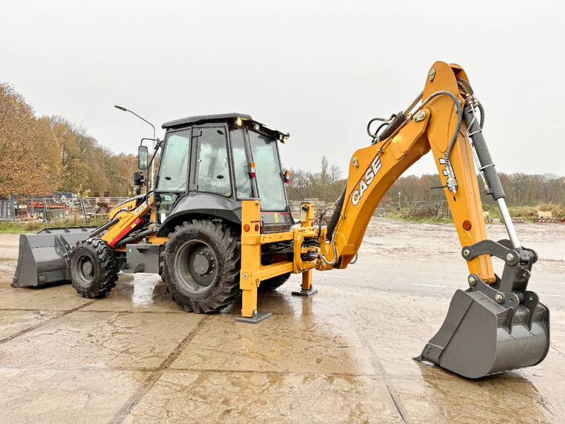 Case 770EX 4WD - New / Unused / Hammer Lines - Iş makinesi: fotoğraf 2 Case 770EX 4WD - New / Unused / Hammer Lines - Iş makinesi: fotoğraf 2
