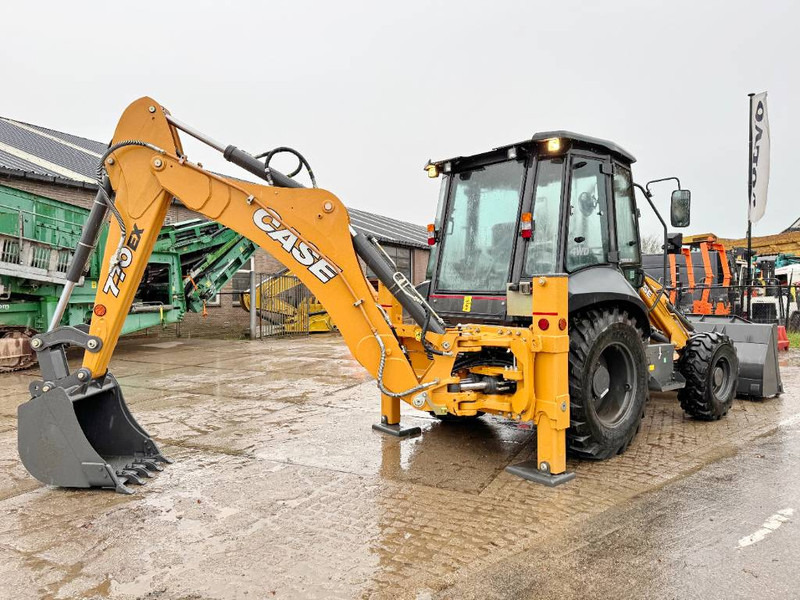Case 770EX 4WD - New / Unused / Hammer Lines - Iş makinesi: fotoğraf 3 Case 770EX 4WD - New / Unused / Hammer Lines - Iş makinesi: fotoğraf 3