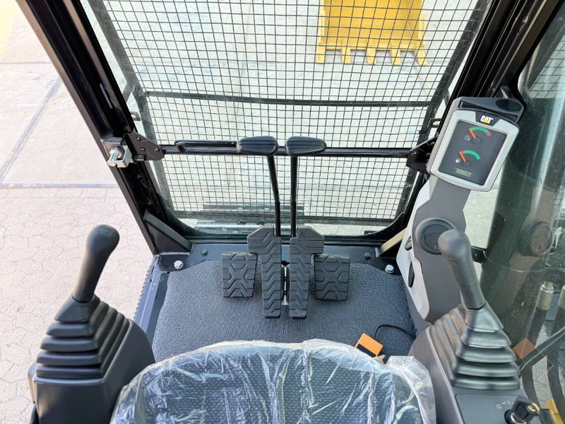 Yeni Paletli ekskavatör Cat 323D3 *2025 Model* - Hammer Lines: fotoğraf 9 Yeni Paletli ekskavatör Cat 323D3 *2025 Model* - Hammer Lines: fotoğraf 9
