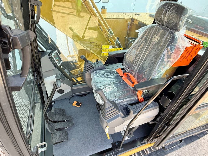 Yeni Paletli ekskavatör Cat 323D3 *2025 Model* - Hammer Lines: fotoğraf 8 Yeni Paletli ekskavatör Cat 323D3 *2025 Model* - Hammer Lines: fotoğraf 8
