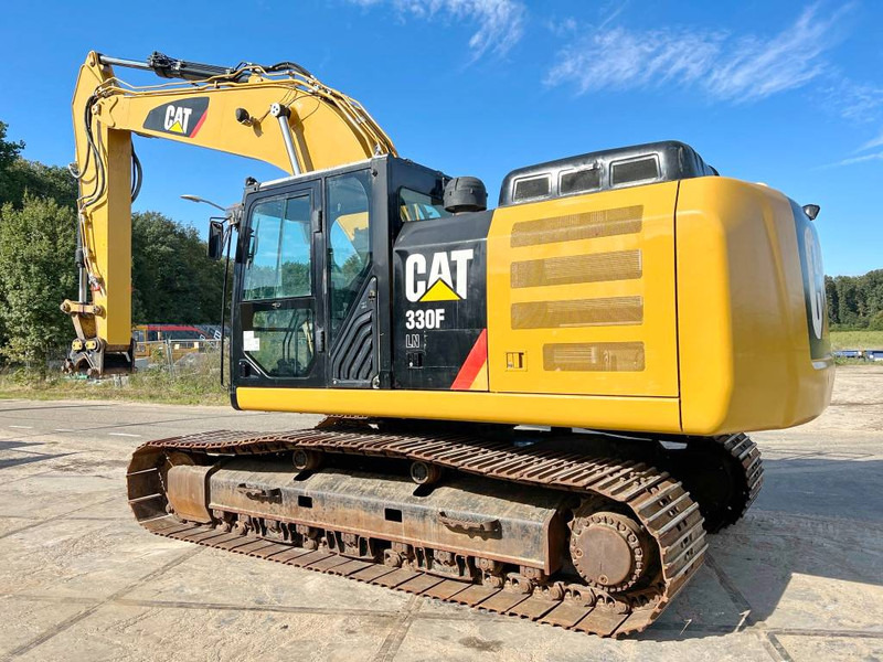 Cat 330FLN - Excellent Condition / Low Hours / CE - Paletli ekskavatör: fotoğraf 3 Cat 330FLN - Excellent Condition / Low Hours / CE - Paletli ekskavatör: fotoğraf 3