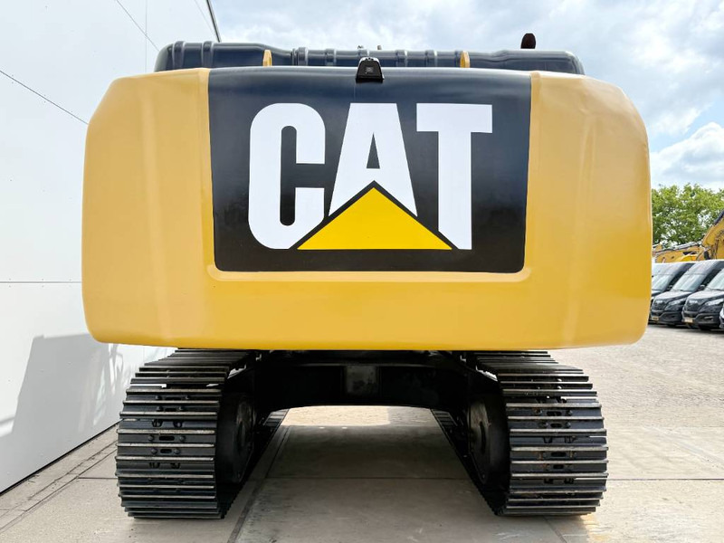 Cat 336FLN - Automatic Greasing / Backup Camera - Paletli ekskavatör: fotoğraf 4 Cat 336FLN - Automatic Greasing / Backup Camera - Paletli ekskavatör: fotoğraf 4