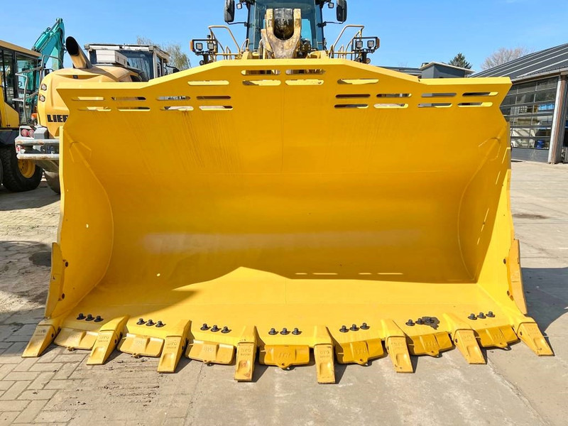 Cat 988K Bucket - New / Unused - Kova - İş makinaları: fotoğraf 5 Cat 988K Bucket - New / Unused - Kova - İş makinaları: fotoğraf 5