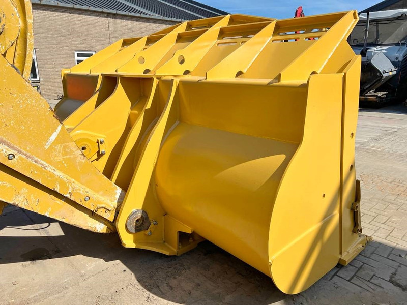 Cat 988K Bucket - New / Unused - Kova - İş makinaları: fotoğraf 3 Cat 988K Bucket - New / Unused - Kova - İş makinaları: fotoğraf 3