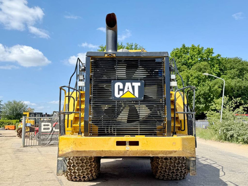 Cat 988K - German Machine / CE + EPA - Tekerlekli yükleyici: fotoğraf 4 Cat 988K - German Machine / CE + EPA - Tekerlekli yükleyici: fotoğraf 4