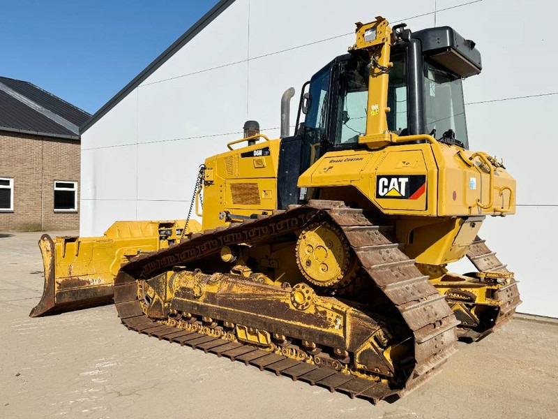 Cat D6N LGP - Backup Camera / GPS Prepaired - Buldozer: fotoğraf 2 Cat D6N LGP - Backup Camera / GPS Prepaired - Buldozer: fotoğraf 2