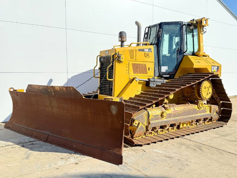 Cat D6N LGP - Backup Camera / GPS Prepaired - Buldozer: fotoğraf 1 Cat D6N LGP - Backup Camera / GPS Prepaired - Buldozer: fotoğraf 1