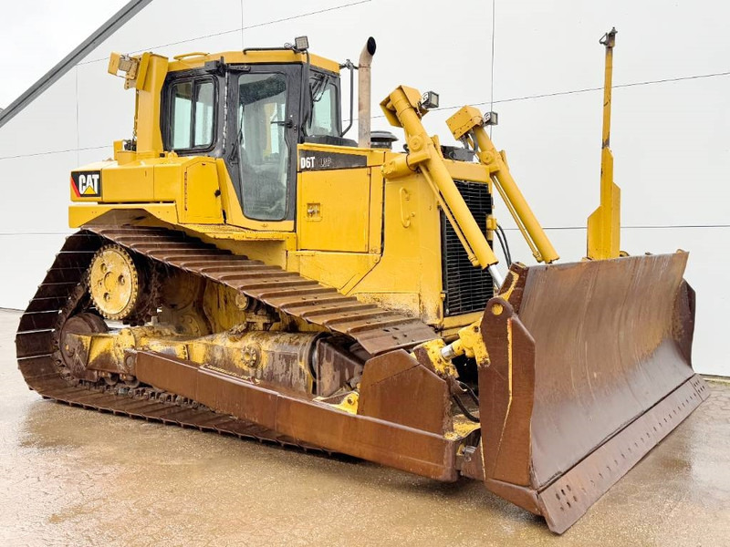 Cat D6T LGP - Dutch Machine / Camera / CE + EPA / AC - Buldozer: fotoğraf 5 Cat D6T LGP - Dutch Machine / Camera / CE + EPA / AC - Buldozer: fotoğraf 5