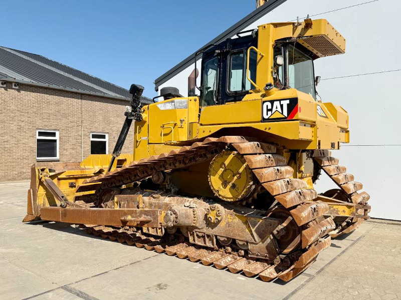 Cat D6T LGP - Swamp Tracks / Dutch Machine - Buldozer: fotoğraf 2 Cat D6T LGP - Swamp Tracks / Dutch Machine - Buldozer: fotoğraf 2