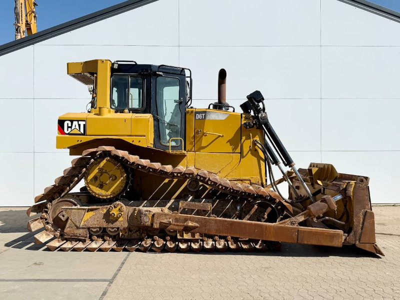 Cat D6T LGP - Swamp Tracks / Dutch Machine - Buldozer: fotoğraf 5 Cat D6T LGP - Swamp Tracks / Dutch Machine - Buldozer: fotoğraf 5