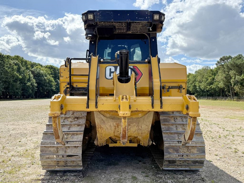 Cat D6XE LGP - German Machine / Folding Blade / Ripper - Buldozer: fotoğraf 5 Cat D6XE LGP - German Machine / Folding Blade / Ripper - Buldozer: fotoğraf 5