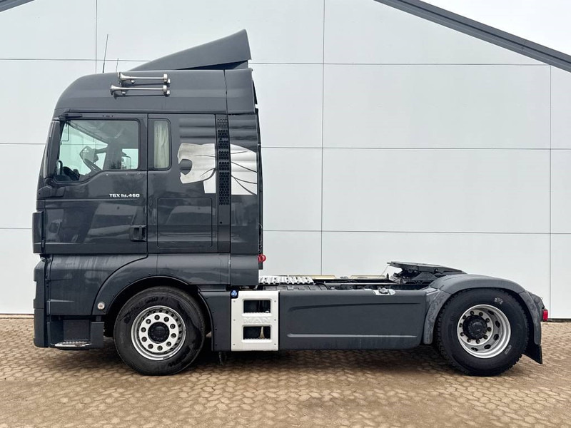 MAN TGX 18.460 XLX - Automatic Gearbox / Euro 6 - Çekici: fotoğraf 2 MAN TGX 18.460 XLX - Automatic Gearbox / Euro 6 - Çekici: fotoğraf 2