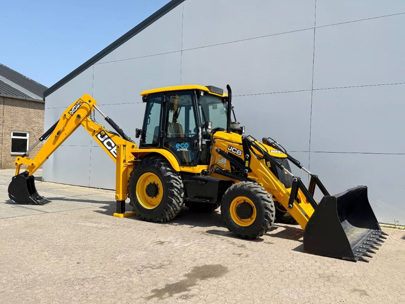 JCB 3DX / 3CX Plus 4WD - New / Unused/ Hammer Lines AC - Iş makinesi: fotoğraf 5 JCB 3DX / 3CX Plus 4WD - New / Unused/ Hammer Lines AC - Iş makinesi: fotoğraf 5