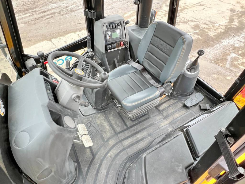 JCB 3DX - Telescopic Boom / Hammer Lines / AC - New - Iş makinesi: fotoğraf 5 JCB 3DX - Telescopic Boom / Hammer Lines / AC - New - Iş makinesi: fotoğraf 5