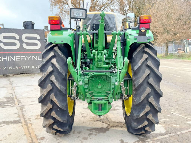 John Deere 3036EN 4WD - New / Unused / 2024 / 36hp - Traktör: fotoğraf 3 John Deere 3036EN 4WD - New / Unused / 2024 / 36hp - Traktör: fotoğraf 3