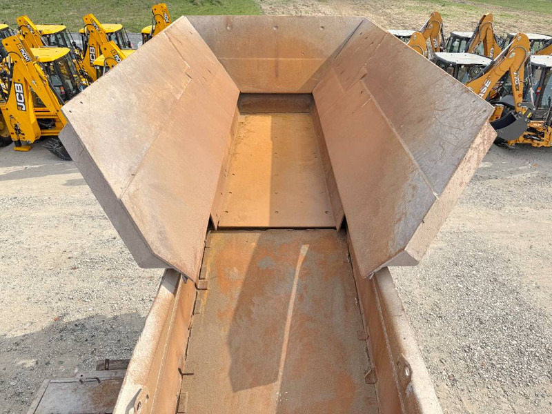Mobil konkasör tesisi Kleemann MR122 K092 Impact Crusher / Dutch Machine: fotoğraf 15