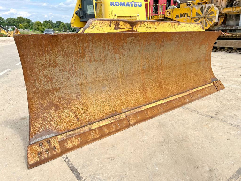 Buldozer Komatsu D61PXi-24 - Good Condition: fotoğraf 11