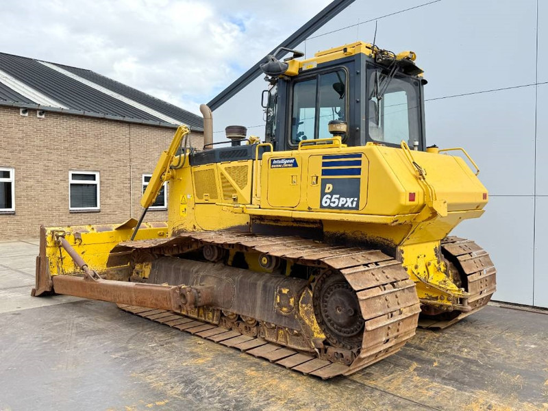Komatsu D65PXi-18 - Backup Camera / Airco / CE + EPA - Buldozer: fotoğraf 3 Komatsu D65PXi-18 - Backup Camera / Airco / CE + EPA - Buldozer: fotoğraf 3