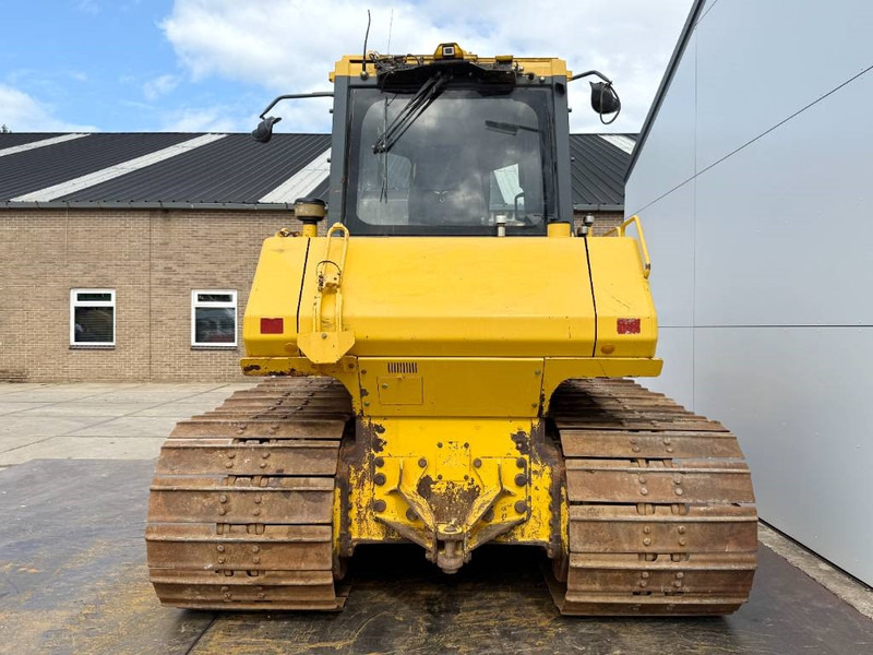 Komatsu D65PXi-18 - Backup Camera / Airco / CE + EPA - Buldozer: fotoğraf 4 Komatsu D65PXi-18 - Backup Camera / Airco / CE + EPA - Buldozer: fotoğraf 4