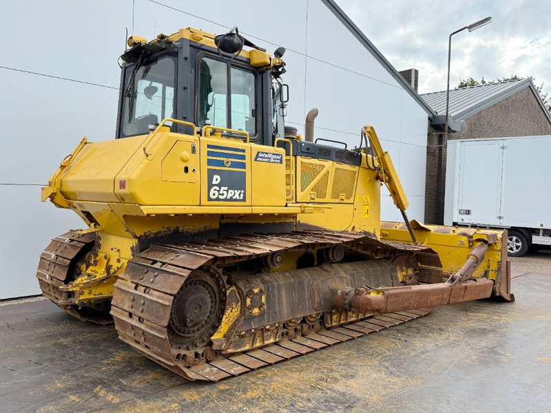 Komatsu D65PXi-18 - Backup Camera / Airco / CE + EPA - Buldozer: fotoğraf 5 Komatsu D65PXi-18 - Backup Camera / Airco / CE + EPA - Buldozer: fotoğraf 5