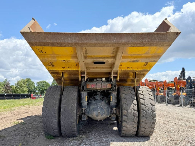 Komatsu HD405-7 - German Machine / Automatic Greasing - Rijit kamyonu: fotoğraf 3 Komatsu HD405-7 - German Machine / Automatic Greasing - Rijit kamyonu: fotoğraf 3