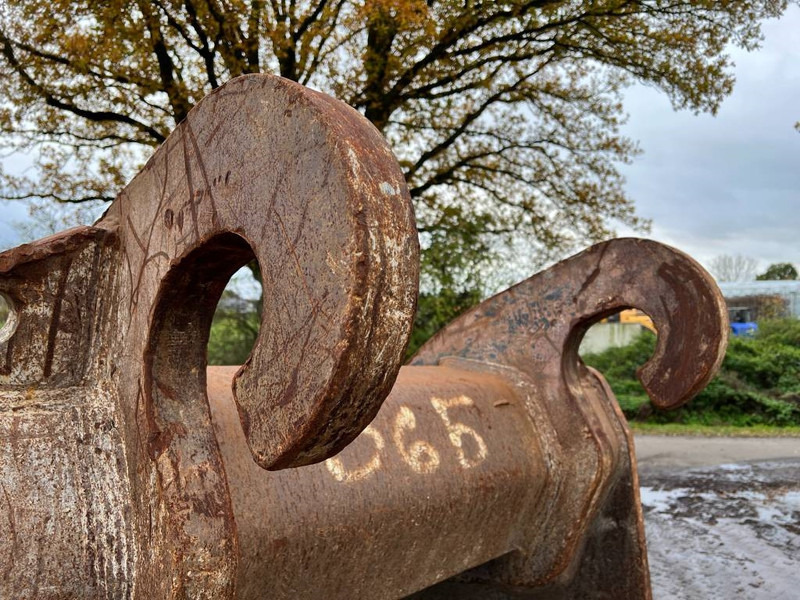 Kova - İş makinaları Large Bucket CW70 - CAT 365: fotoğraf 9 Kova - İş makinaları Large Bucket CW70 - CAT 365: fotoğraf 9