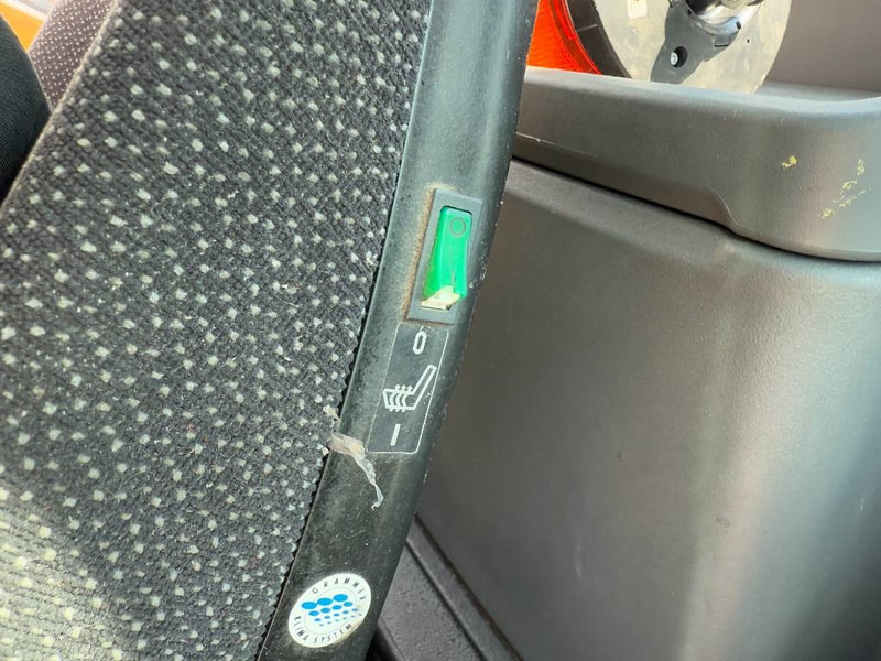 Elleçleme makinesi nakliyatı için çöp Liebherr LH22M Litronic - German Machine / Auto Greasing: fotoğraf 10 Elleçleme makinesi nakliyatı için çöp Liebherr LH22M Litronic - German Machine / Auto Greasing: fotoğraf 10