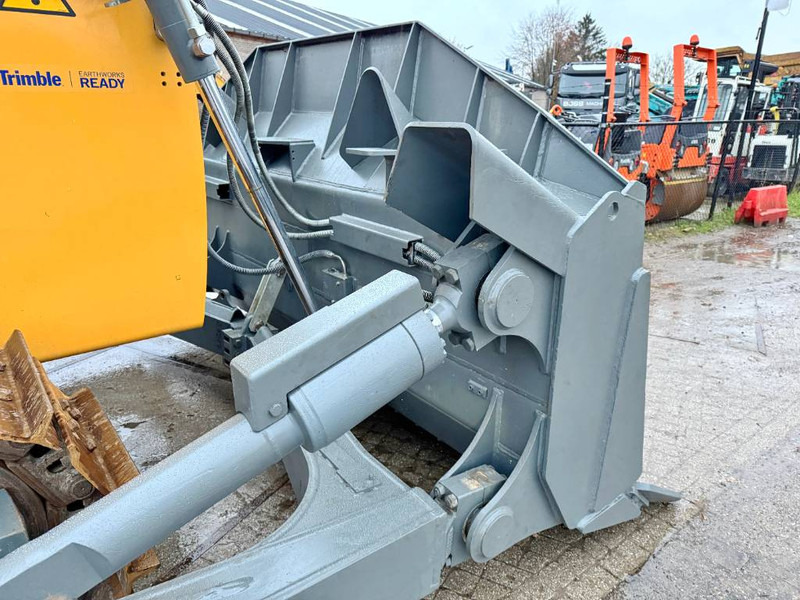Buldozer Liebherr PR746 05L Gen 8 - 1Yr / 2000h Powertrain Warranty: fotoğraf 19