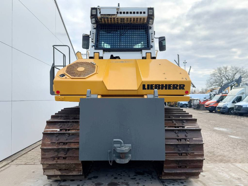 Liebherr PR756 - TOP Condition / CE + EPA Certified - Buldozer: fotoğraf 4 Liebherr PR756 - TOP Condition / CE + EPA Certified - Buldozer: fotoğraf 4