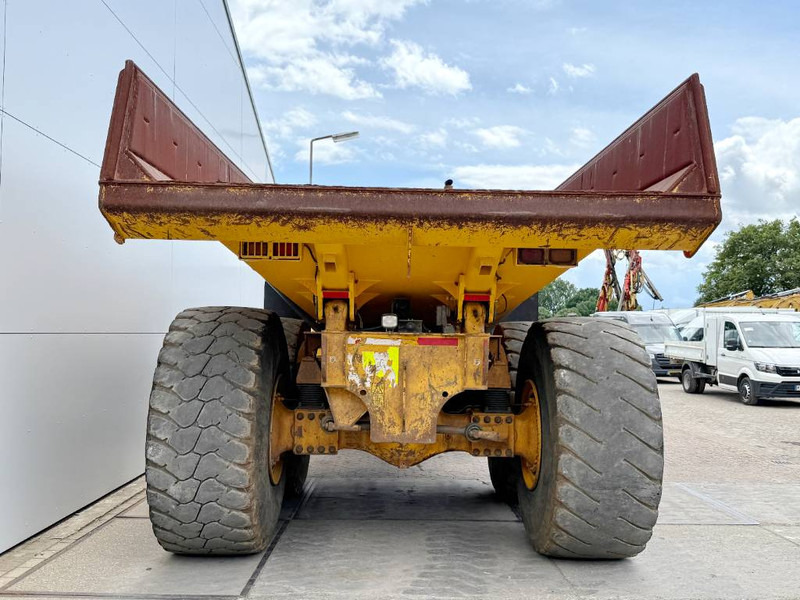 Volvo A40G - 2 Units! Airco / Camera / Heated Seat - Belden kırma kaya kamyonu: fotoğraf 3 Volvo A40G - 2 Units! Airco / Camera / Heated Seat - Belden kırma kaya kamyonu: fotoğraf 3