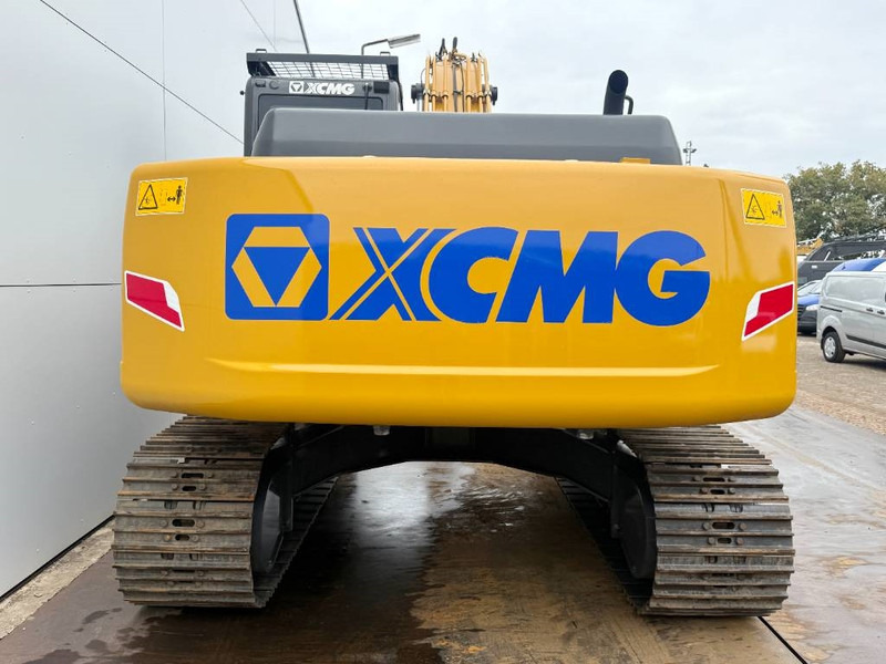 XCMG XE215i - New / Unused / 2025 Model - Paletli ekskavatör: fotoğraf 4 XCMG XE215i - New / Unused / 2025 Model - Paletli ekskavatör: fotoğraf 4