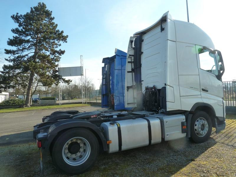 Volvo FH 500 - Çekici: fotoğraf 3 Volvo FH 500 - Çekici: fotoğraf 3