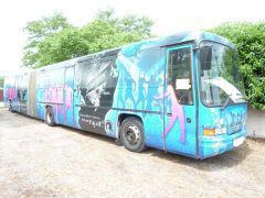 Volvo B10MAR400 - Şehirlerarası otobüs: fotoğraf 2 Volvo B10MAR400 - Şehirlerarası otobüs: fotoğraf 2
