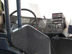 Volvo B10MAR400 - Şehirlerarası otobüs: fotoğraf 4 Volvo B10MAR400 - Şehirlerarası otobüs: fotoğraf 4