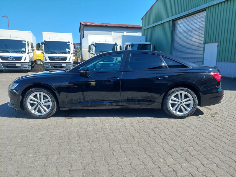 Audi A6 50 TDI Quattro Matrix Vollausstattung - Binek araba: fotoğraf 5 Audi A6 50 TDI Quattro Matrix Vollausstattung - Binek araba: fotoğraf 5