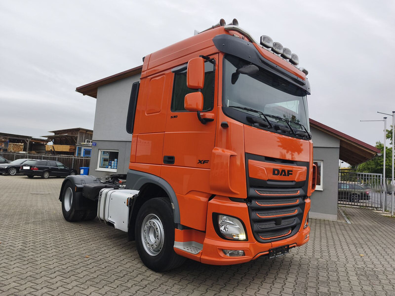 DAF XF 530 FT - Çekici: fotoğraf 2 DAF XF 530 FT - Çekici: fotoğraf 2
