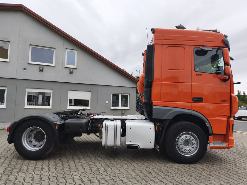 DAF XF 530 FT - Çekici: fotoğraf 4 DAF XF 530 FT - Çekici: fotoğraf 4