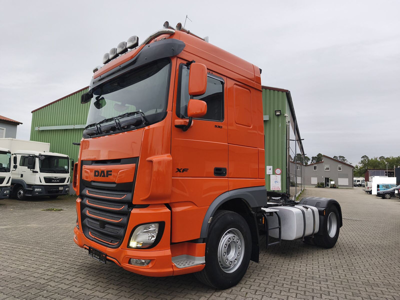 Çekici DAF XF 530 FT: fotoğraf 1