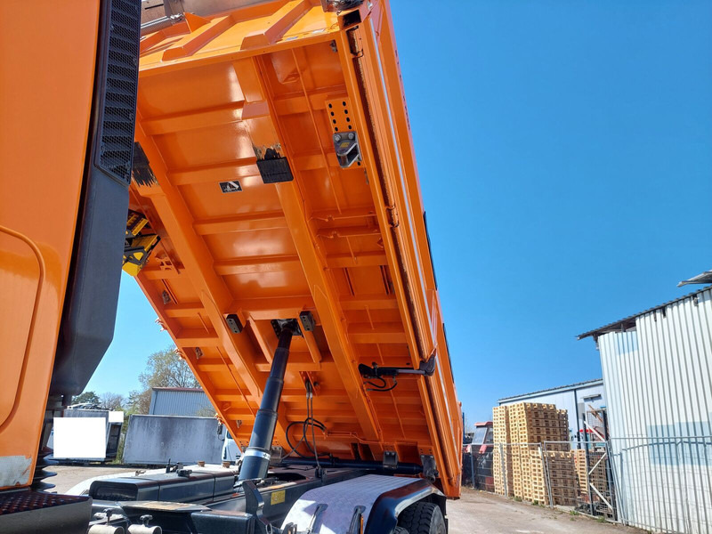 Damperli kamyon Iveco AT260XZ/HR: fotoğraf 15