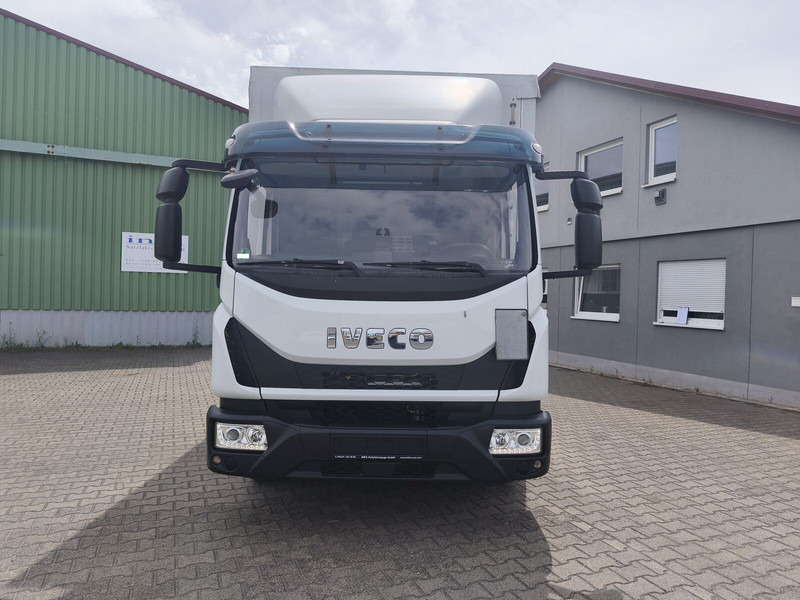 Iveco Eurocargo 75-210 Plane 3-Sitzer 4x2 Euro 6 LBW (20) - Tenteli kamyon: fotoğraf 3 Iveco Eurocargo 75-210 Plane 3-Sitzer 4x2 Euro 6 LBW (20) - Tenteli kamyon: fotoğraf 3