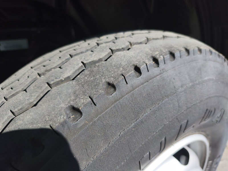 MAN TGL 8.180 finansal kiralama MAN TGL 8.180: fotoğraf 19