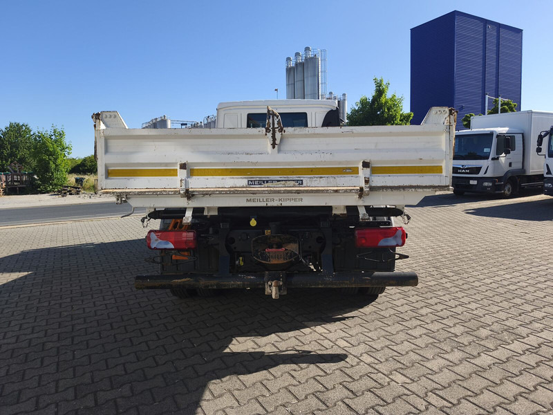 MAN TGL 8.180 finansal kiralama MAN TGL 8.180: fotoğraf 16