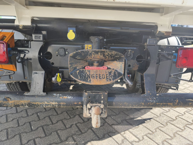 MAN TGL 8.180 finansal kiralama MAN TGL 8.180: fotoğraf 17