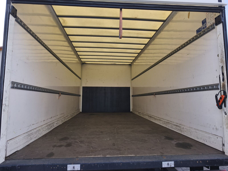 MAN TGL 8.190 Koffer gFH AHK LBW Euro 6 4x2 (11) TÜV NEU finansal kiralama MAN TGL 8.190 Koffer gFH AHK LBW Euro 6 4x2 (11) TÜV NEU: fotoğraf 12 MAN TGL 8.190 Koffer gFH AHK LBW Euro 6 4x2 (11) TÜV NEU finansal kiralama MAN TGL 8.190 Koffer gFH AHK LBW Euro 6 4x2 (11) TÜV NEU: fotoğraf 12